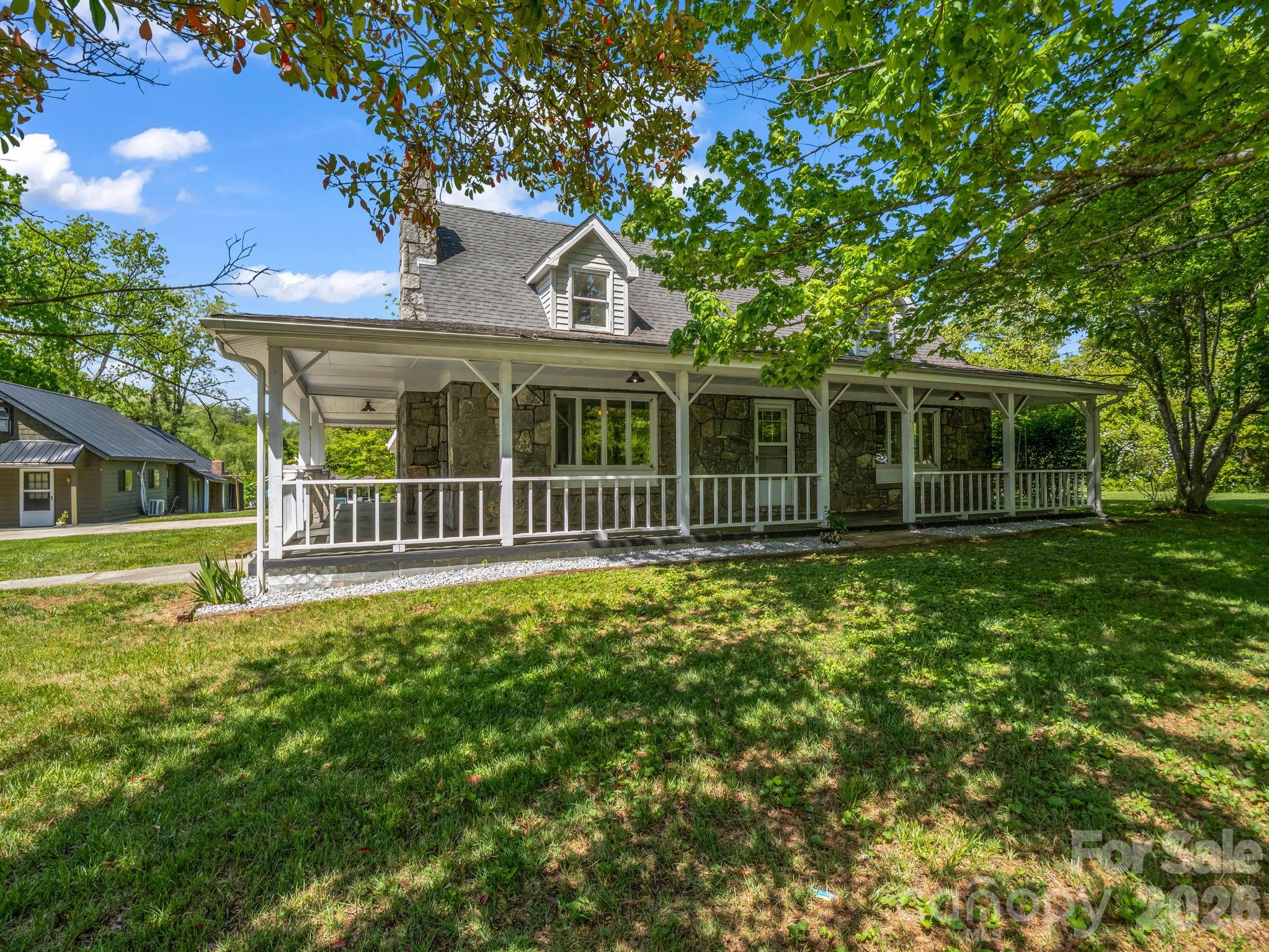 363 Etowah School Road