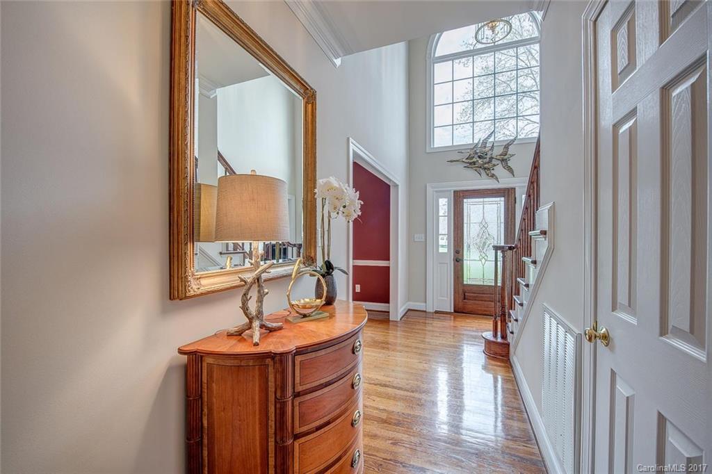 Cramer Mountain - Residential