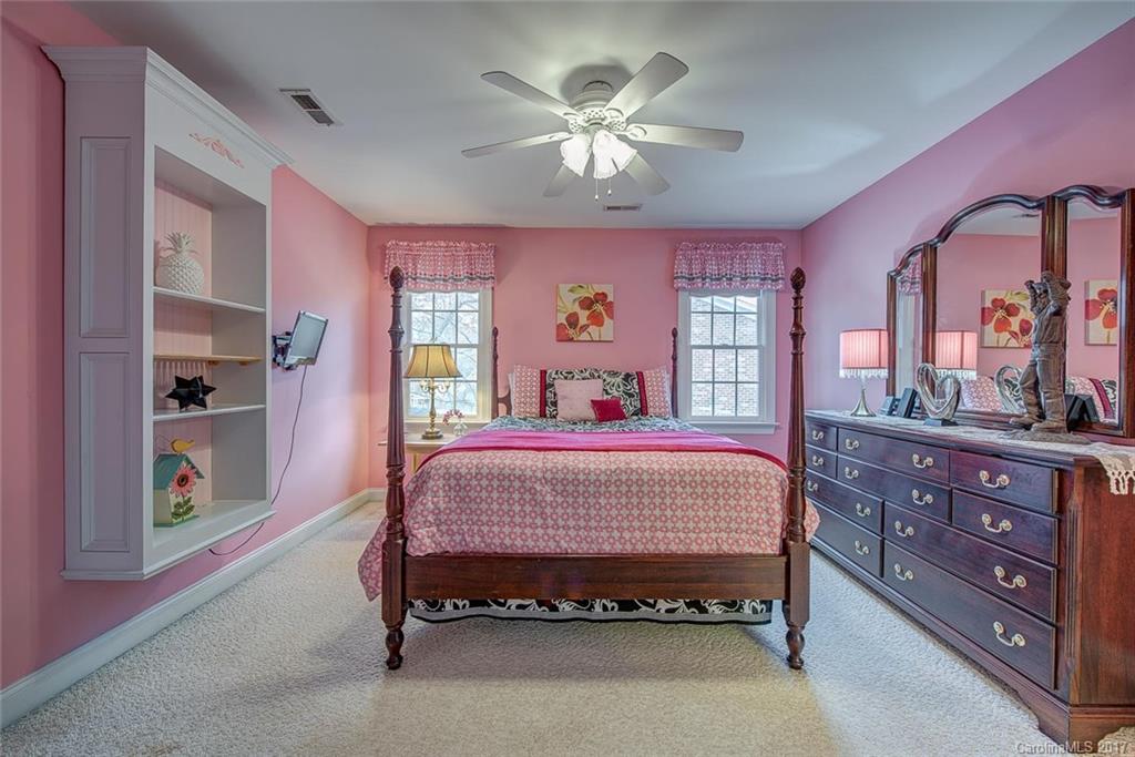 Cramer Mountain - Residential