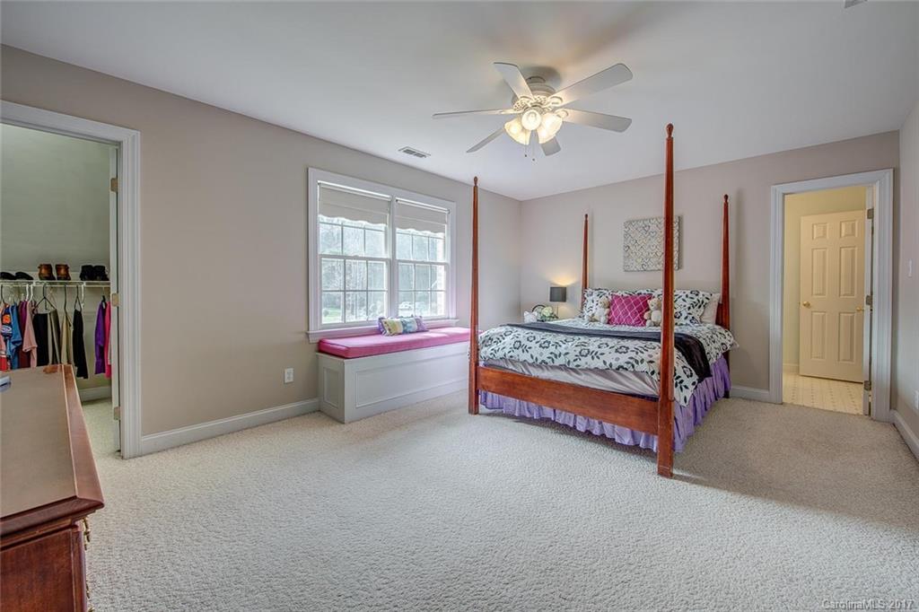 Cramer Mountain - Residential