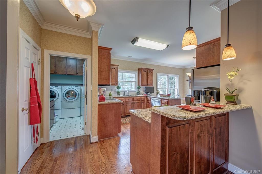 Cramer Mountain - Residential