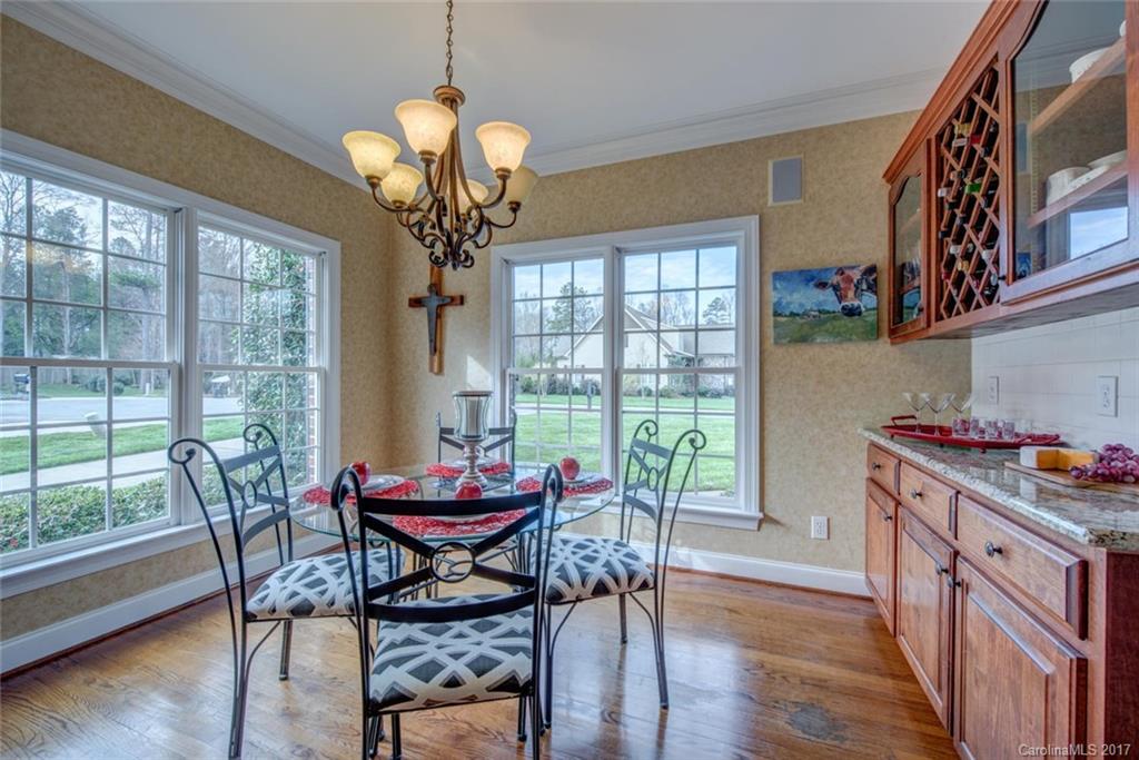 Cramer Mountain - Residential