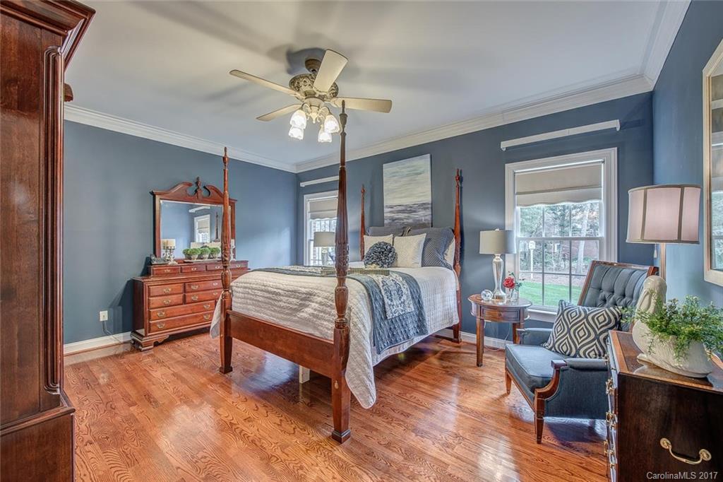 Cramer Mountain - Residential