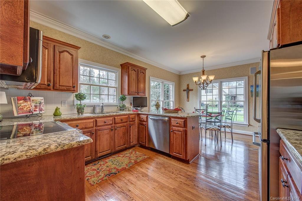 Cramer Mountain - Residential