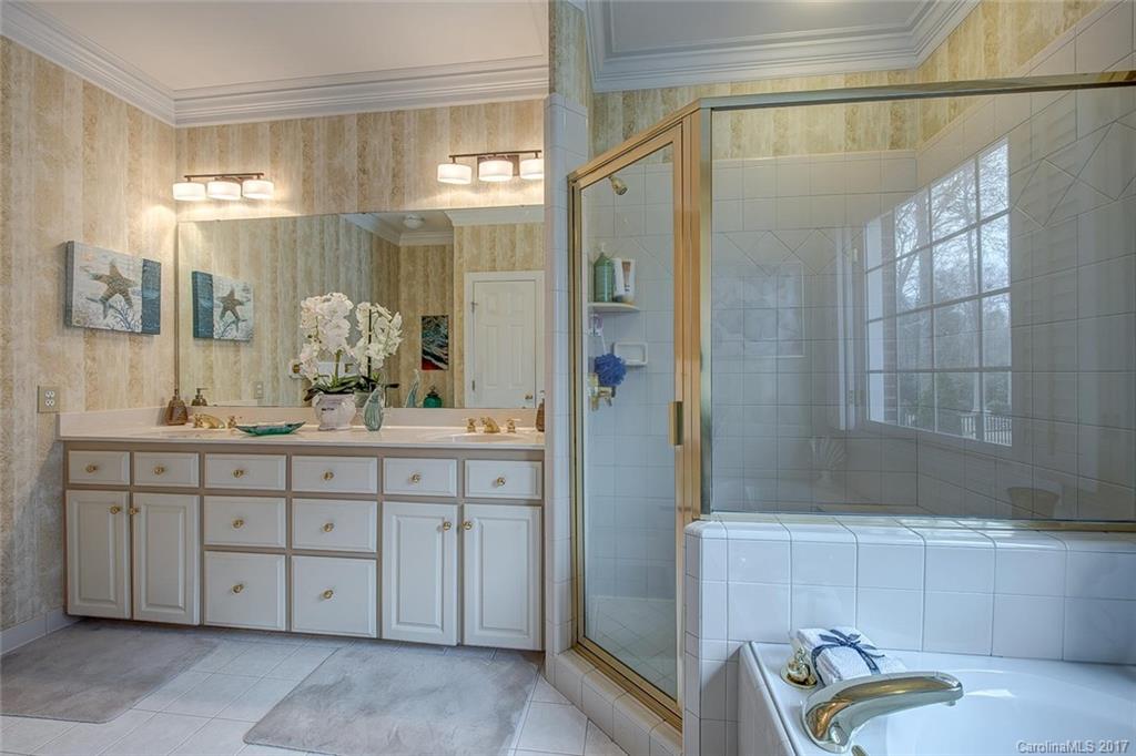 Cramer Mountain - Residential