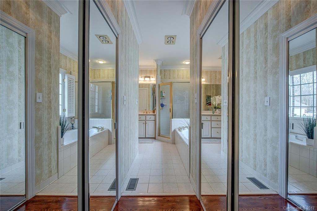 Cramer Mountain - Residential