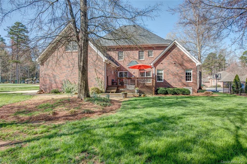 Cramer Mountain - Residential