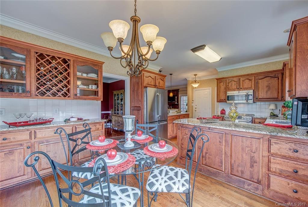 Cramer Mountain - Residential