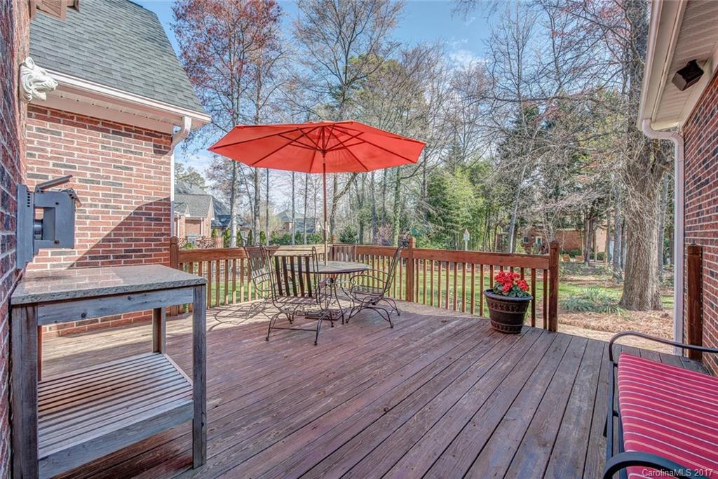 Cramer Mountain - Residential