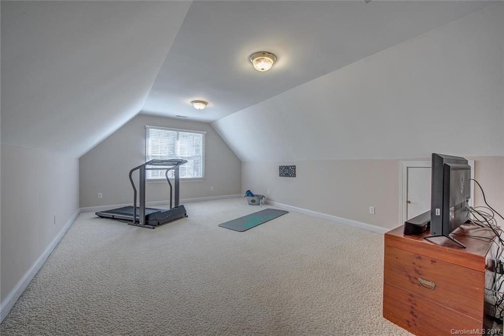 Cramer Mountain - Residential