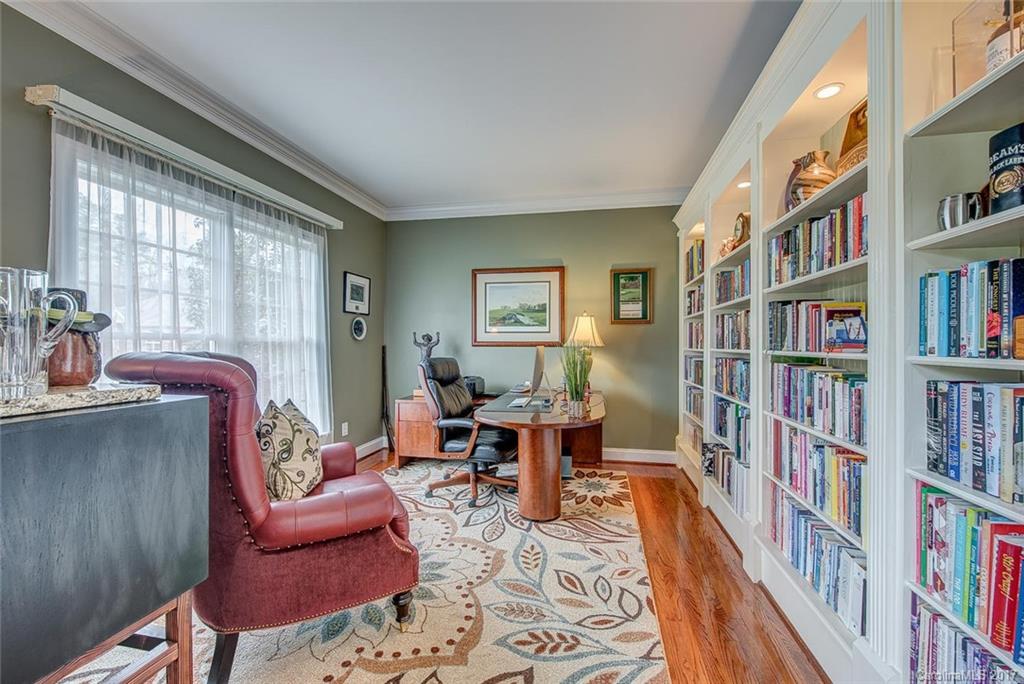 Cramer Mountain - Residential