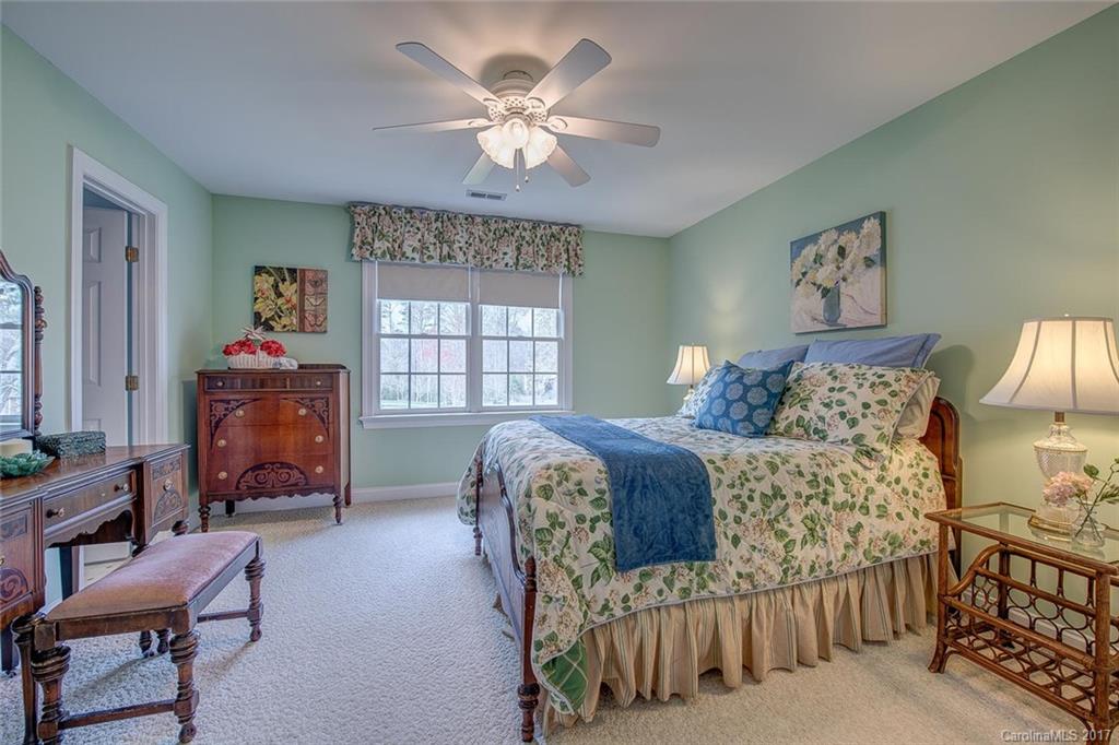 Cramer Mountain - Residential