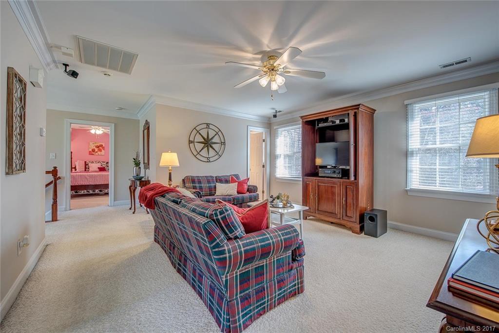 Cramer Mountain - Residential