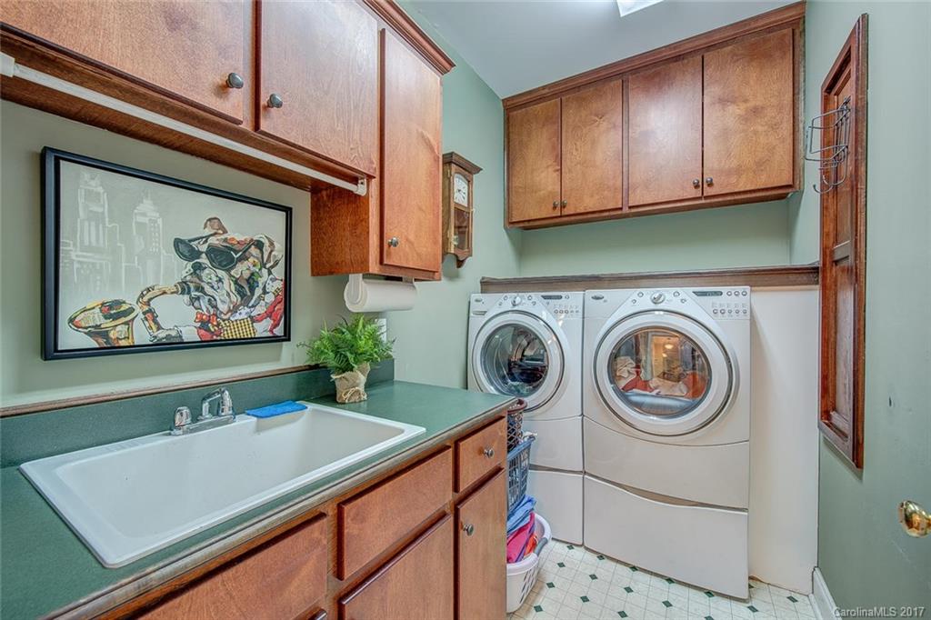 Cramer Mountain - Residential