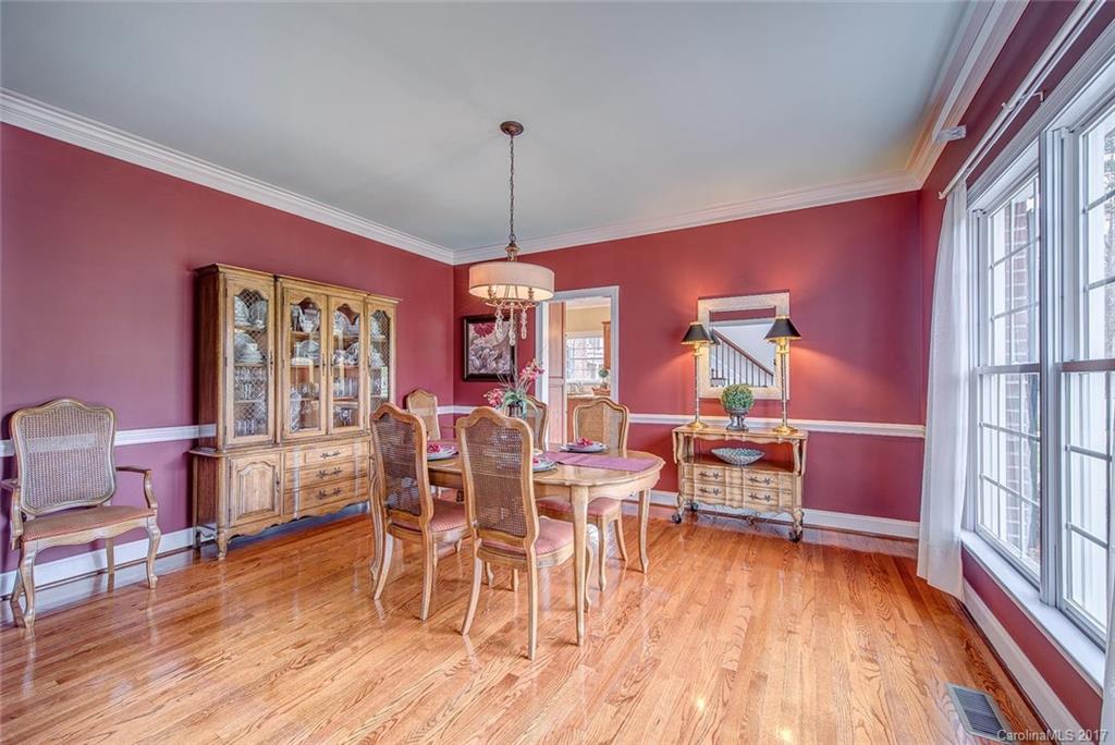 Cramer Mountain - Residential