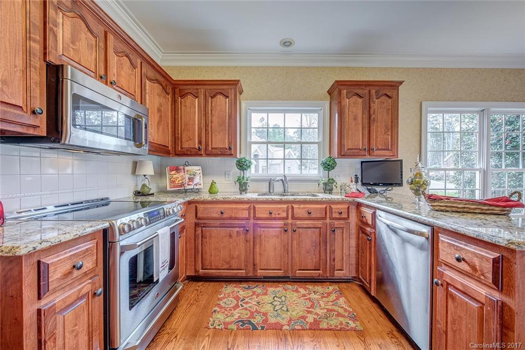 Cramer Mountain - Residential