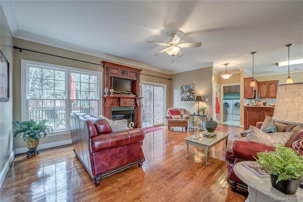 Cramer Mountain - Residential