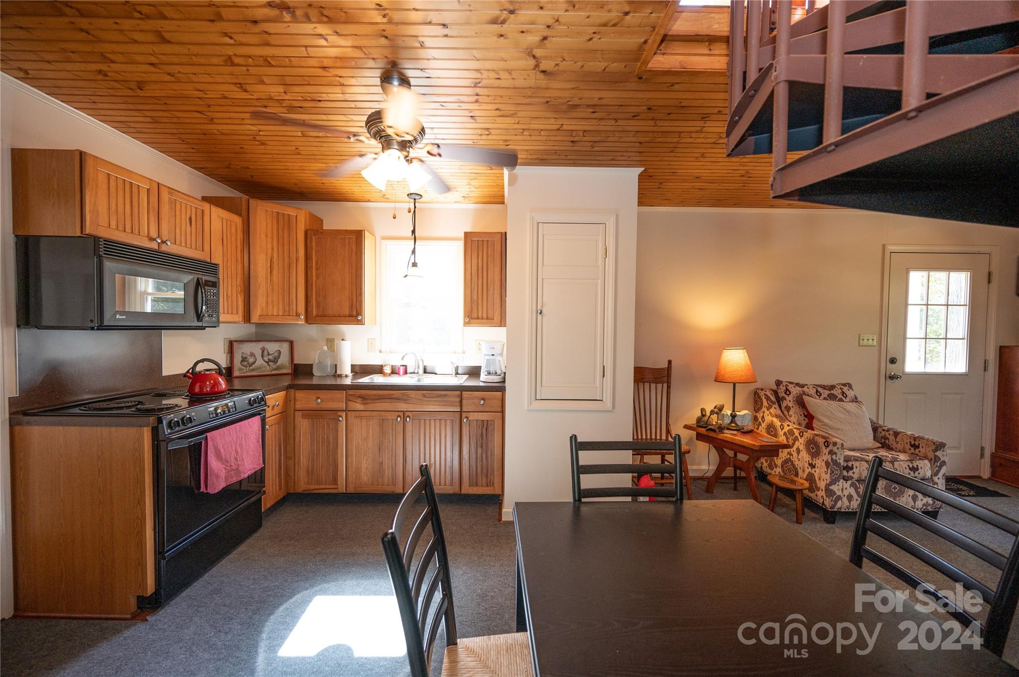 1111 & 1075 Turkey Creek Ridge Road