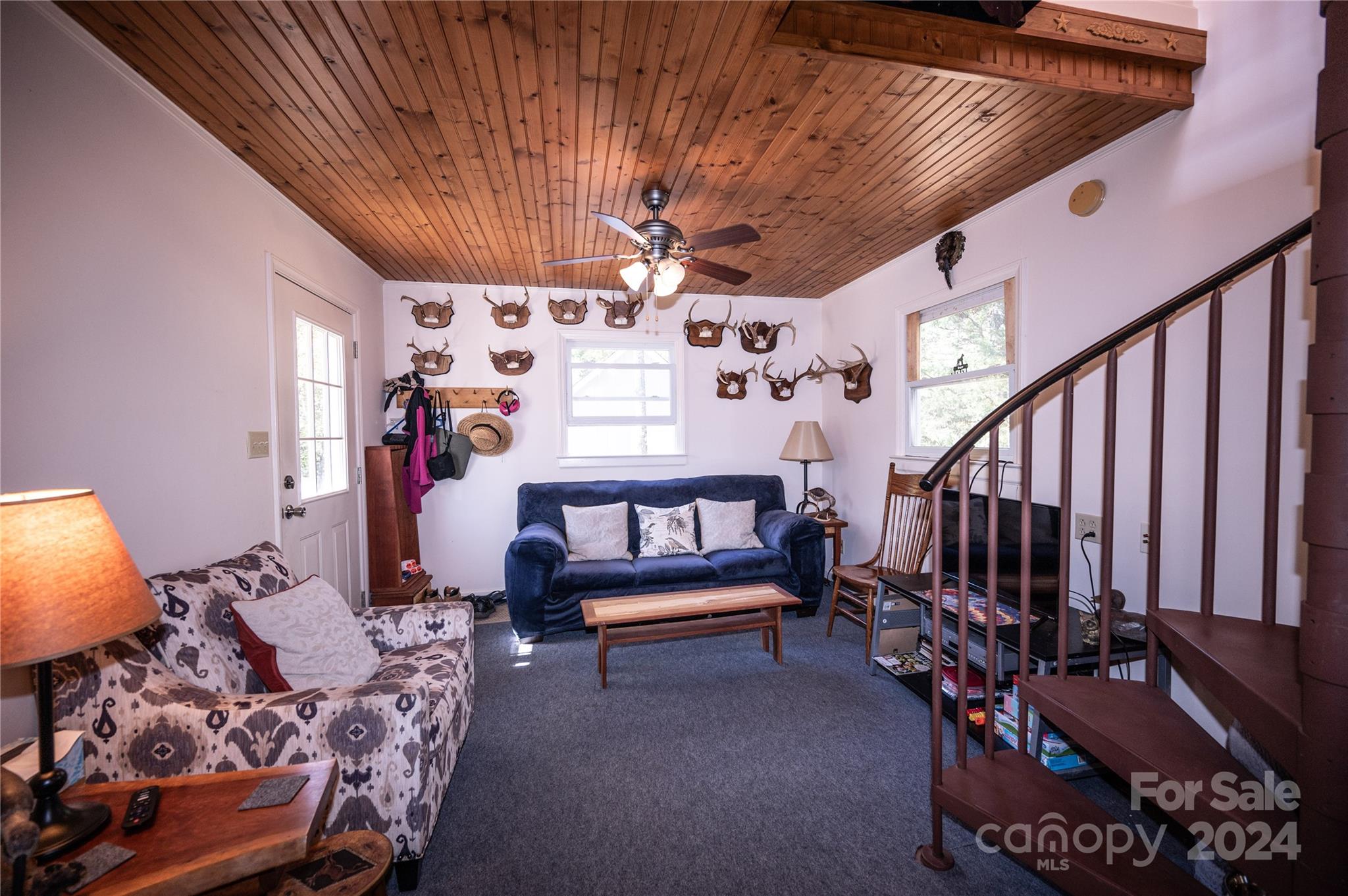 1111 & 1075 Turkey Creek Ridge Road