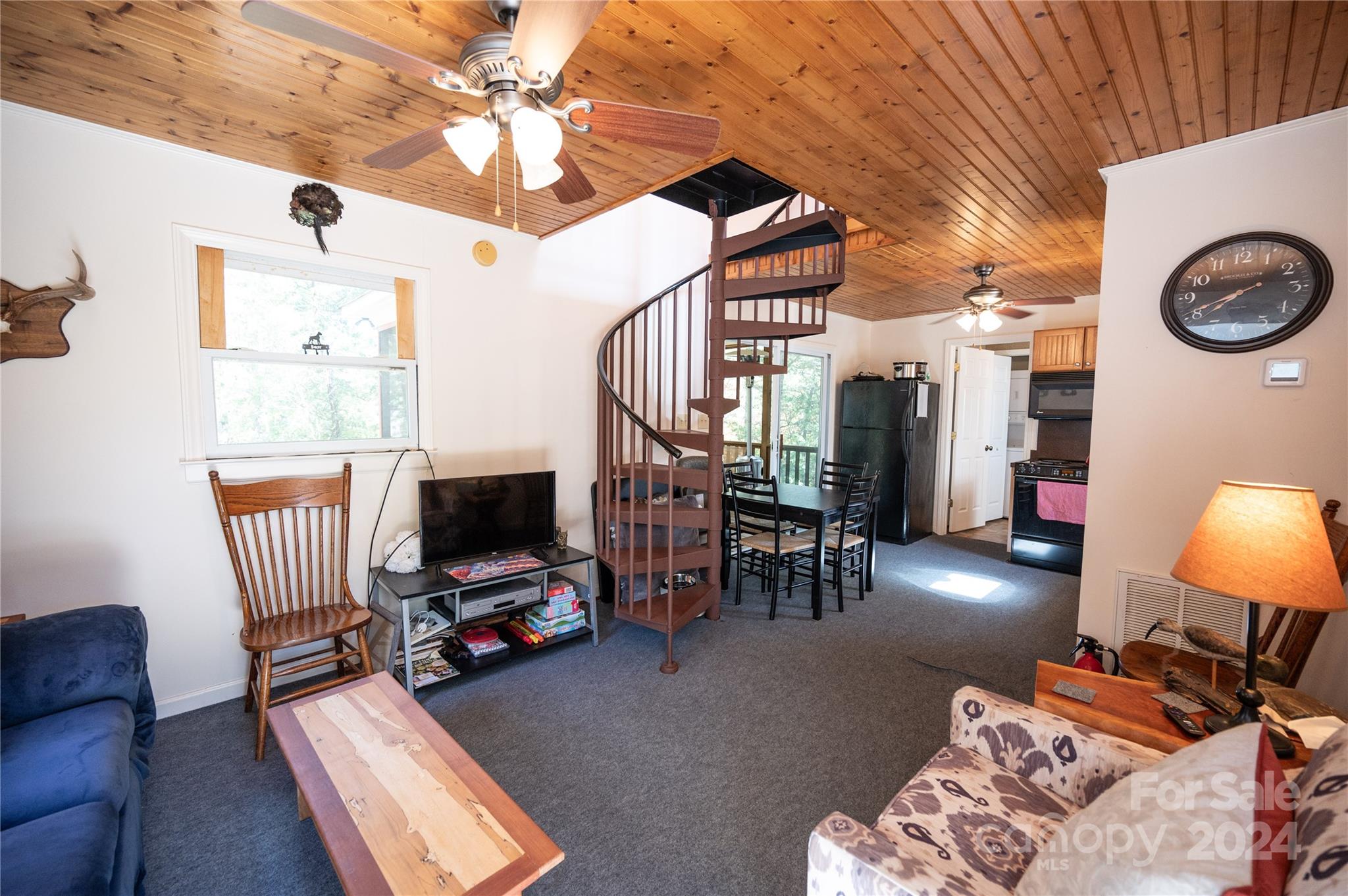 1111 & 1075 Turkey Creek Ridge Road