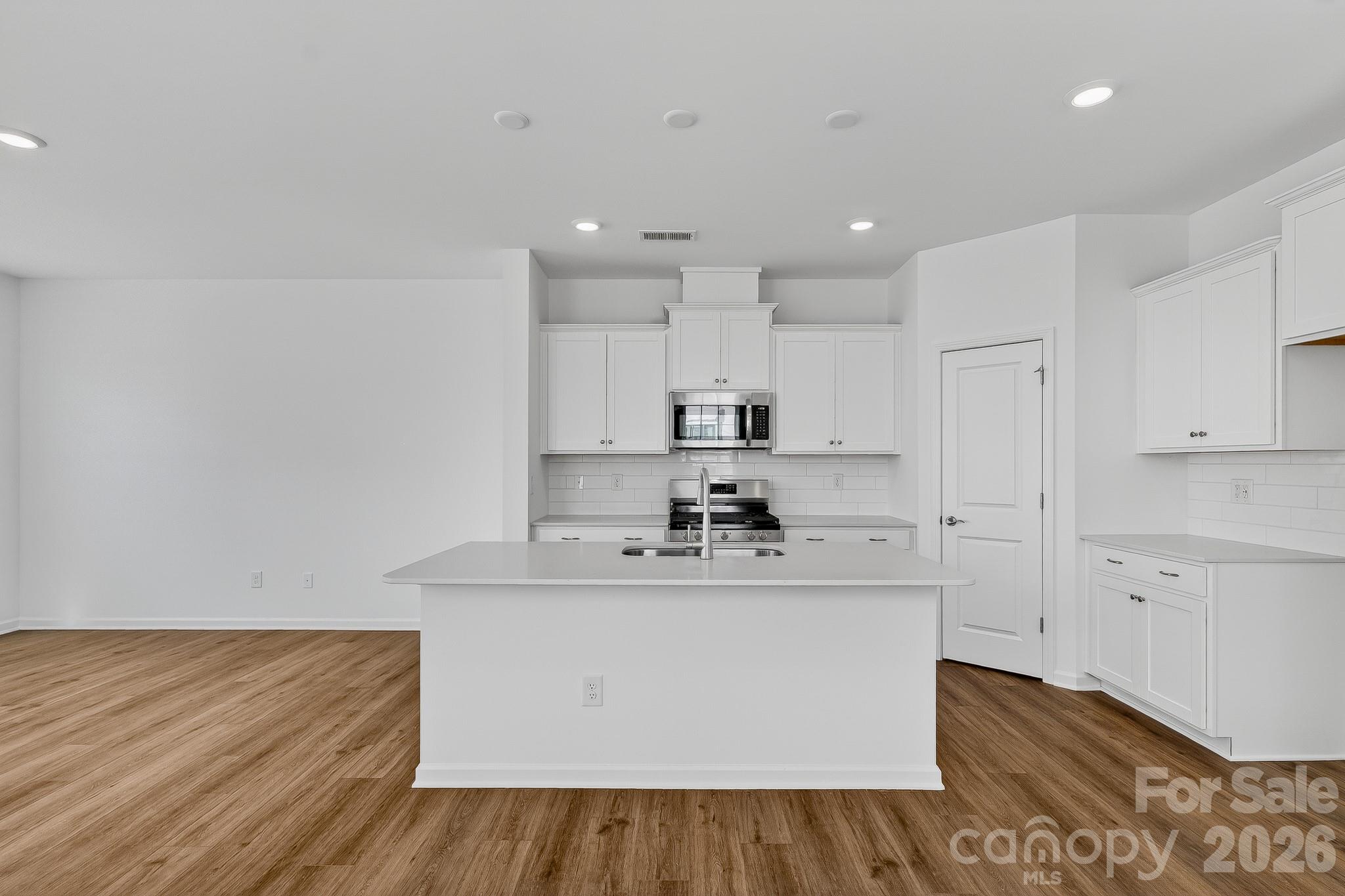 The Vines - Residential