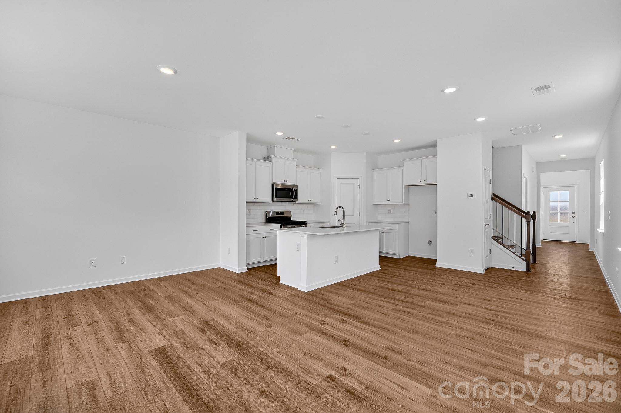 The Vines - Residential