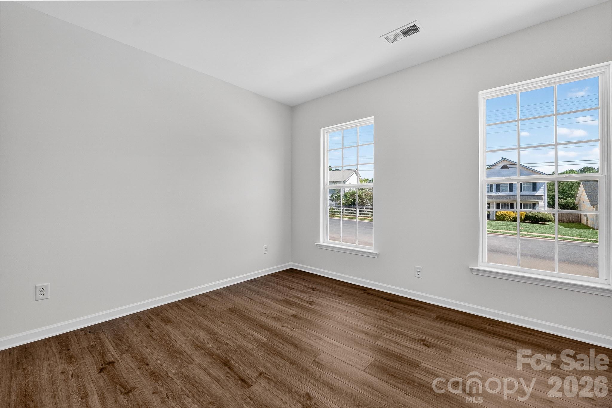 The Vines - Residential