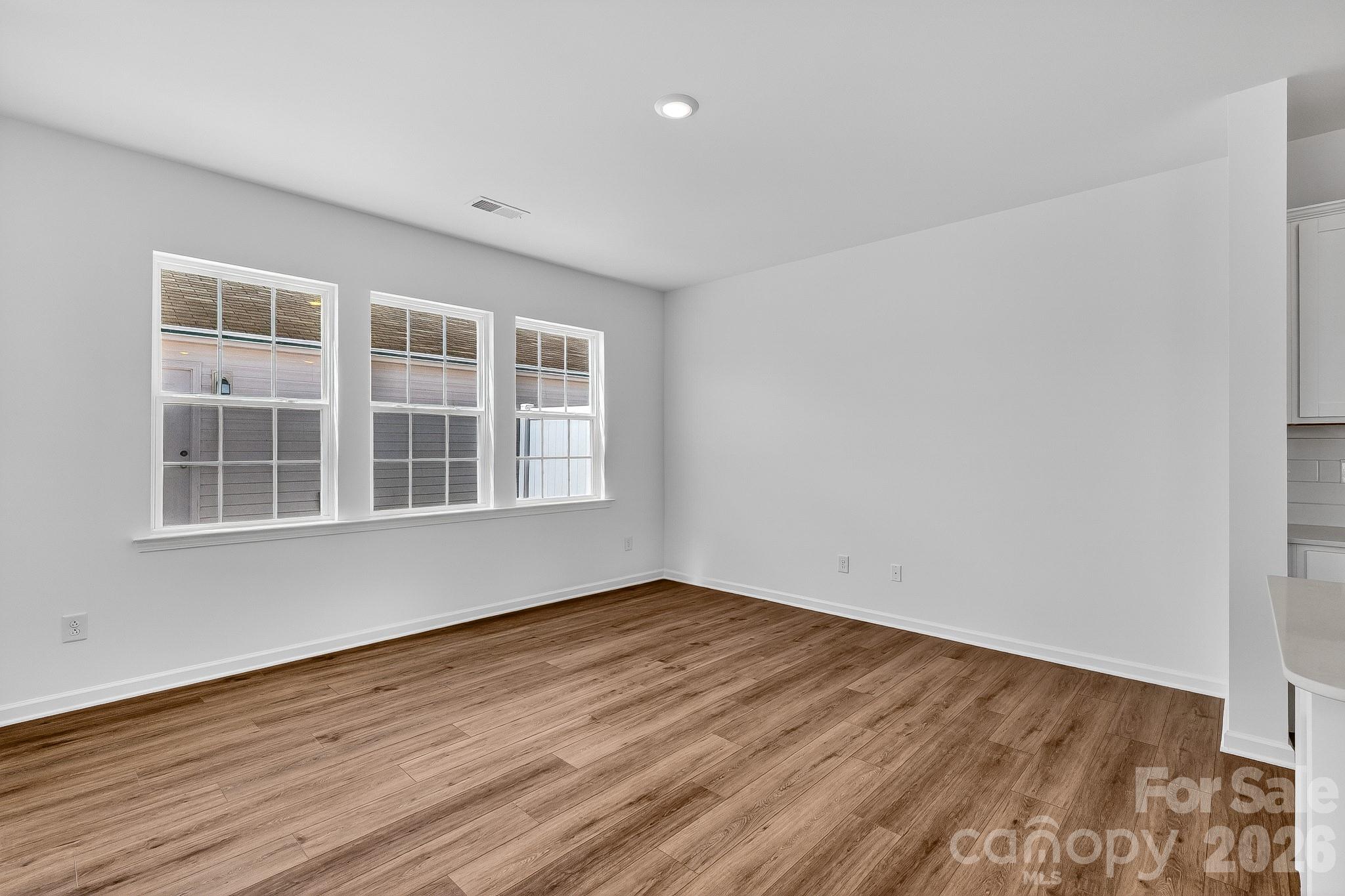 The Vines - Residential