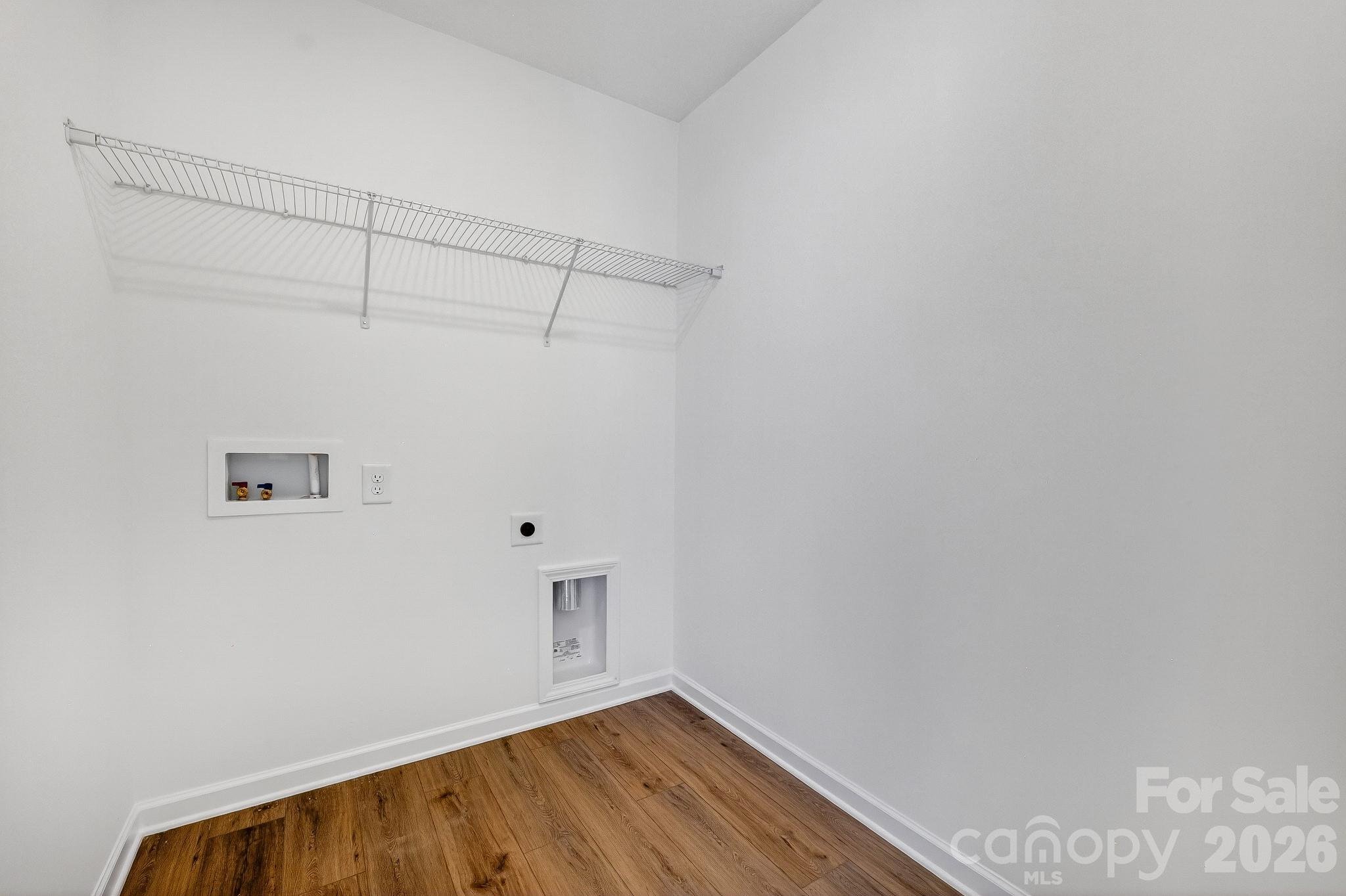 The Vines - Residential