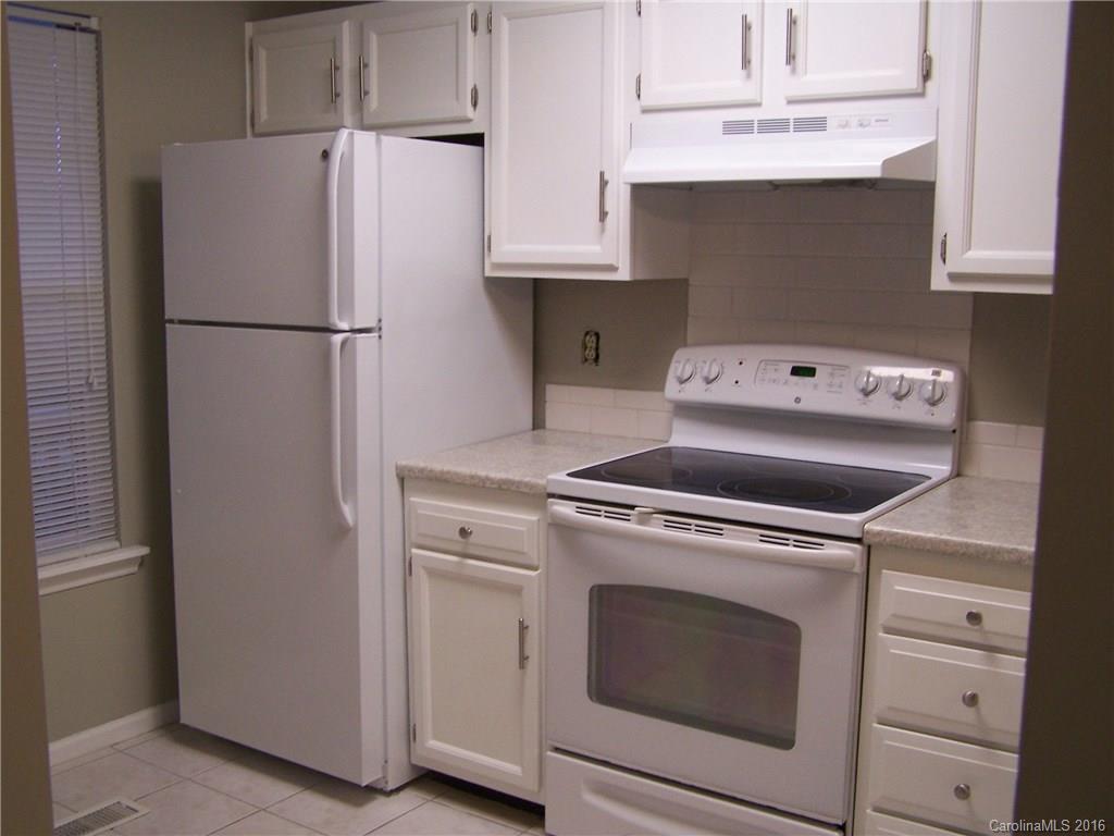 Raintree - Residential Lease