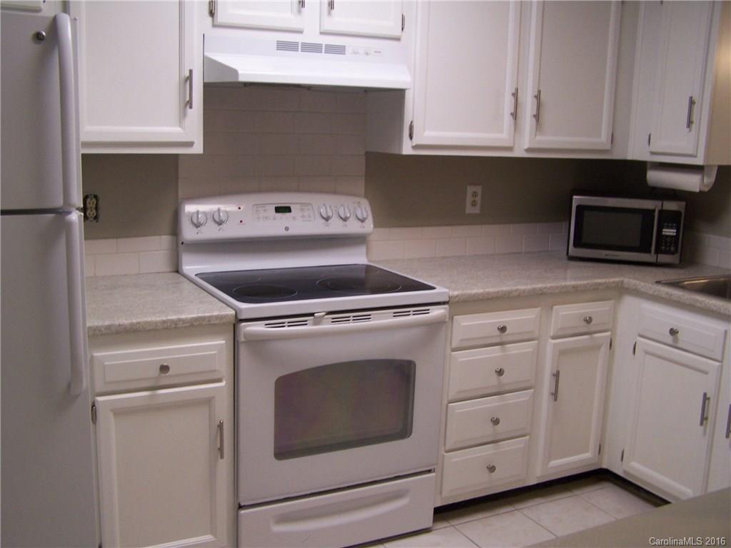 Raintree - Residential Lease