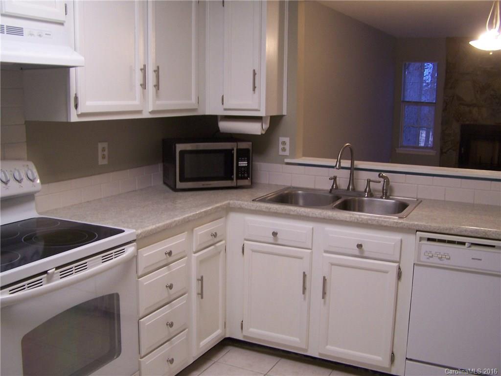 Raintree - Residential Lease