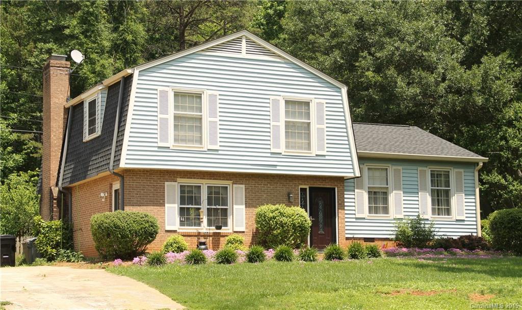 Farmwood - Residential