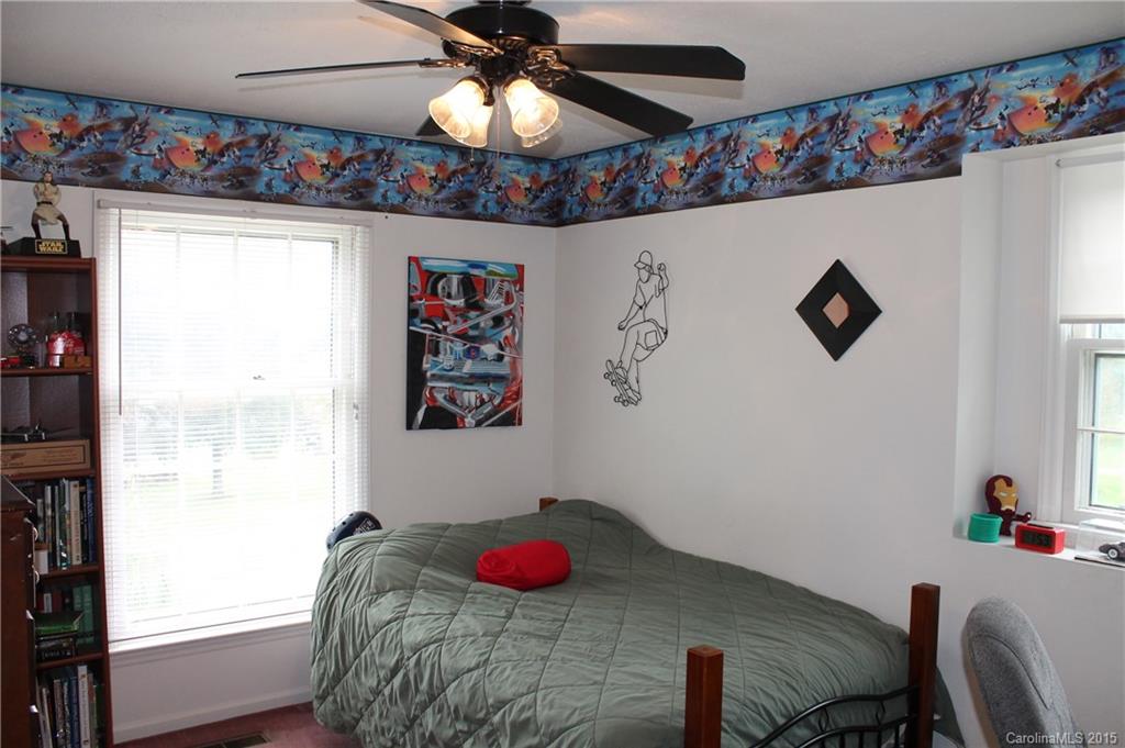 Farmwood - Residential