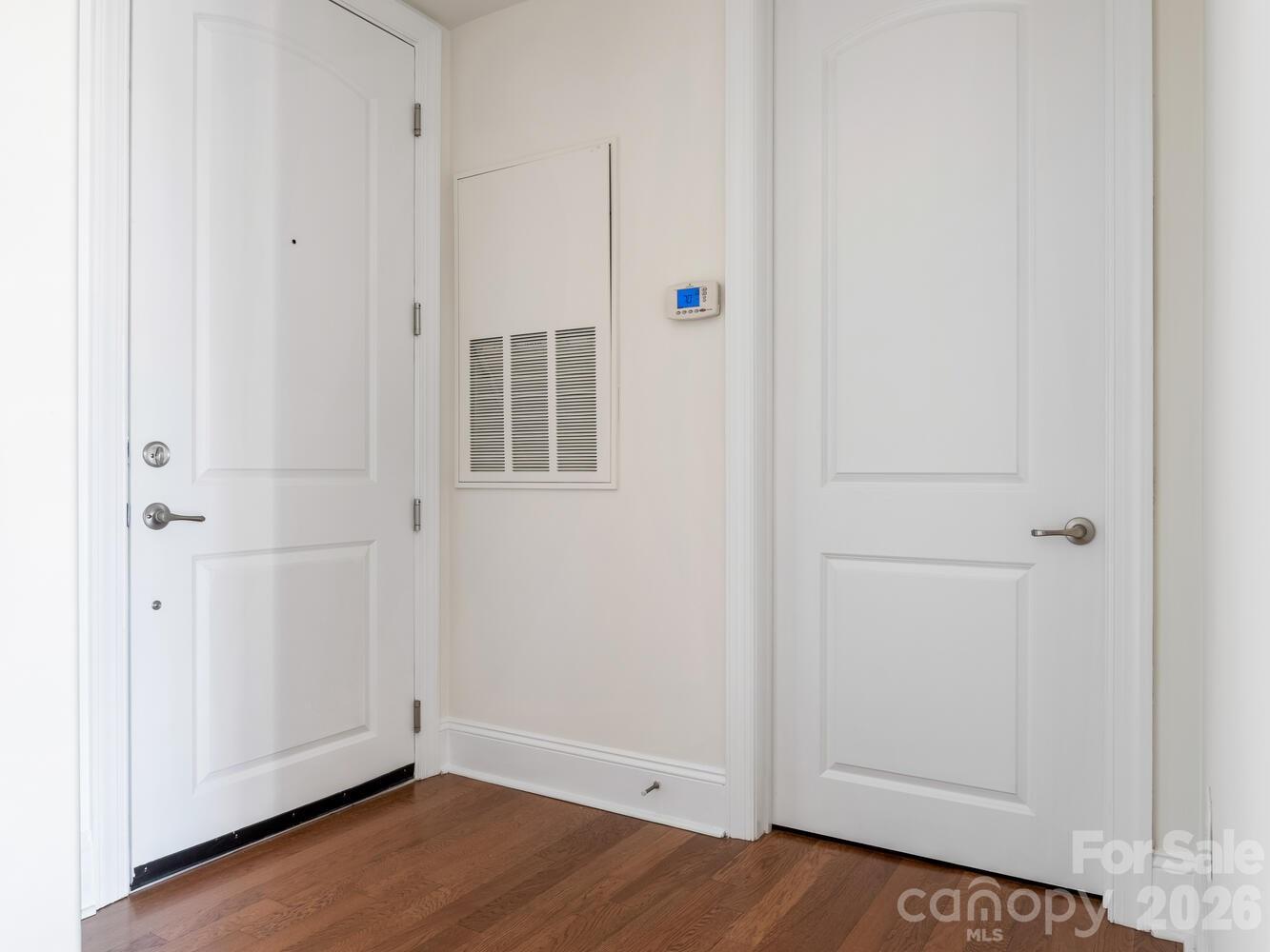 Piedmont Row - Residential