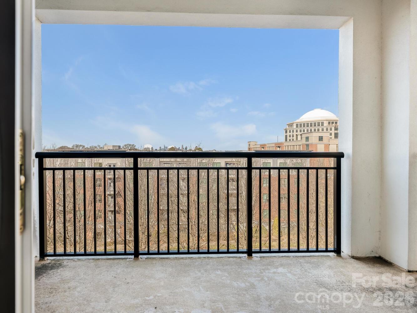 Piedmont Row - Residential