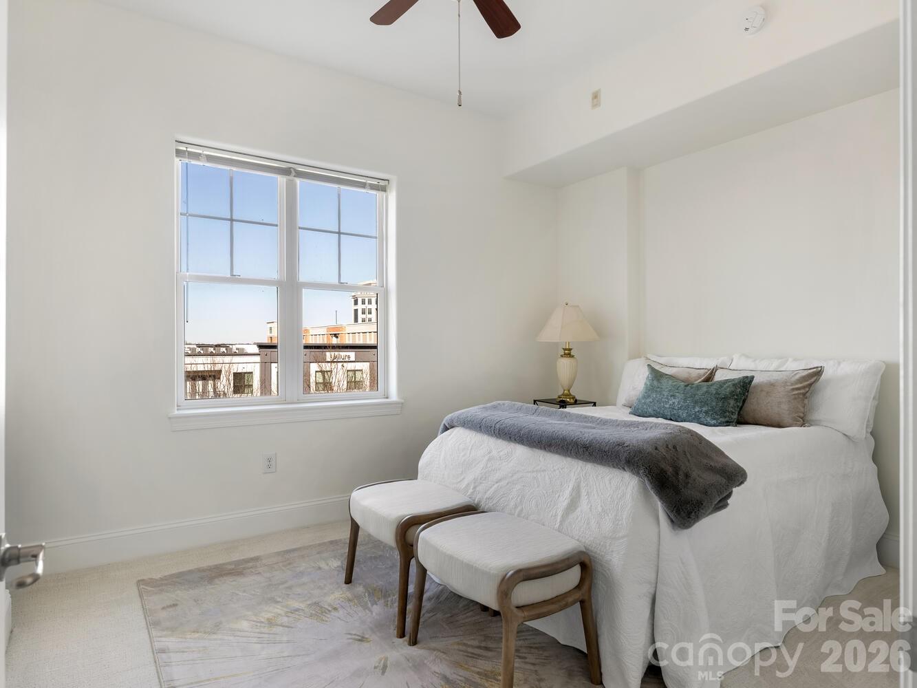 Piedmont Row - Residential