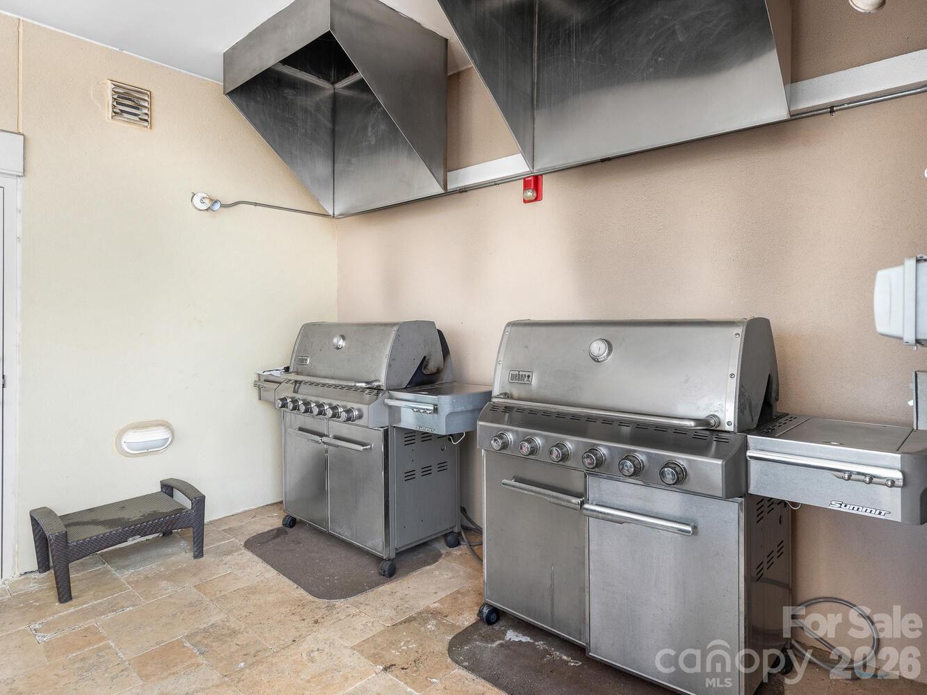 Piedmont Row - Residential