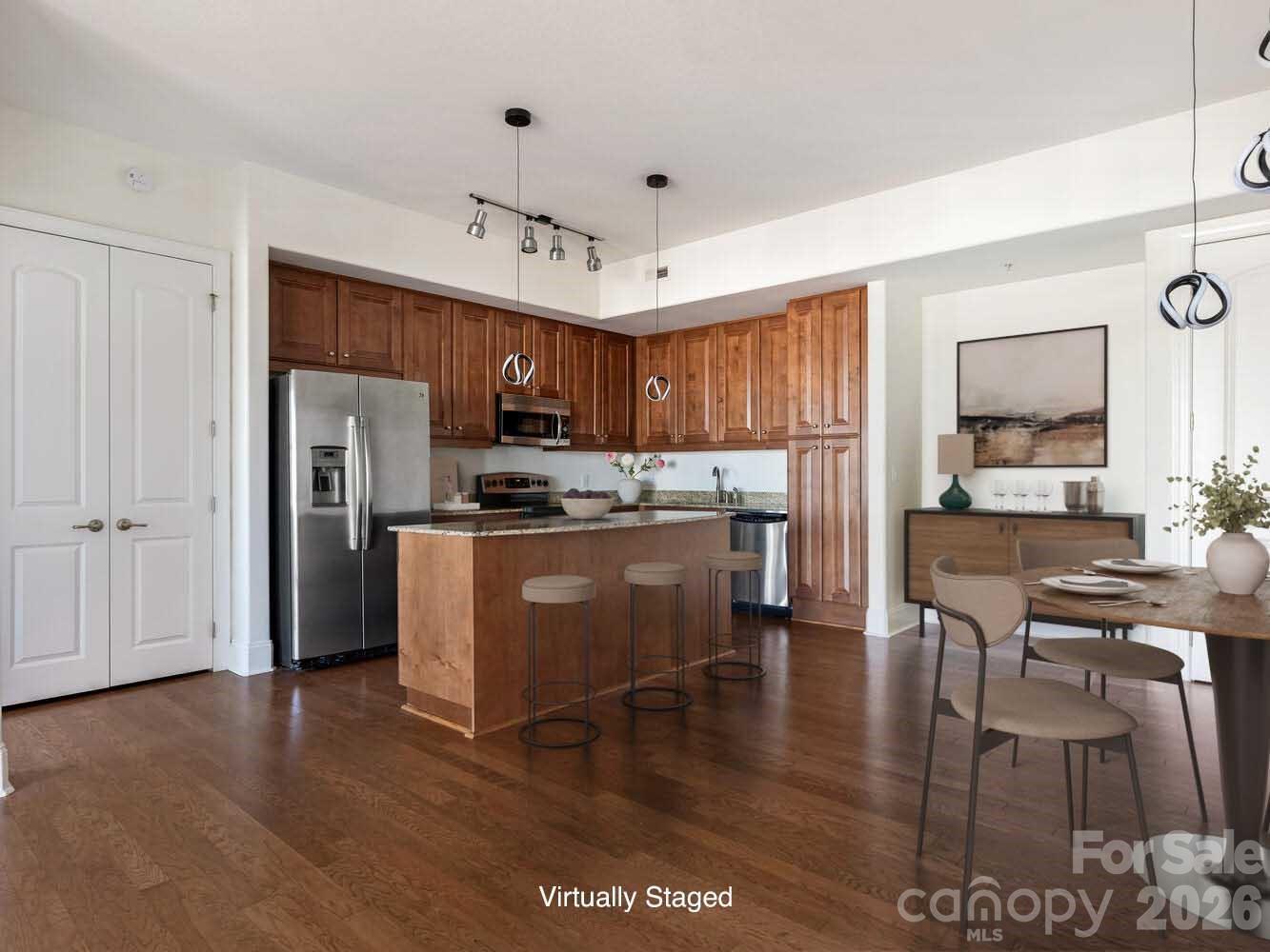 4625 Piedmont Row Drive 615