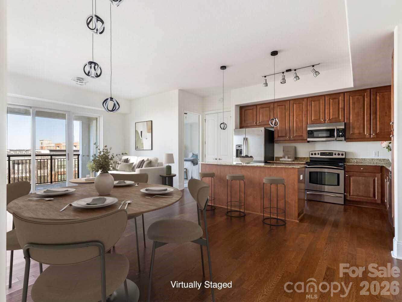 4625 Piedmont Row Drive 615