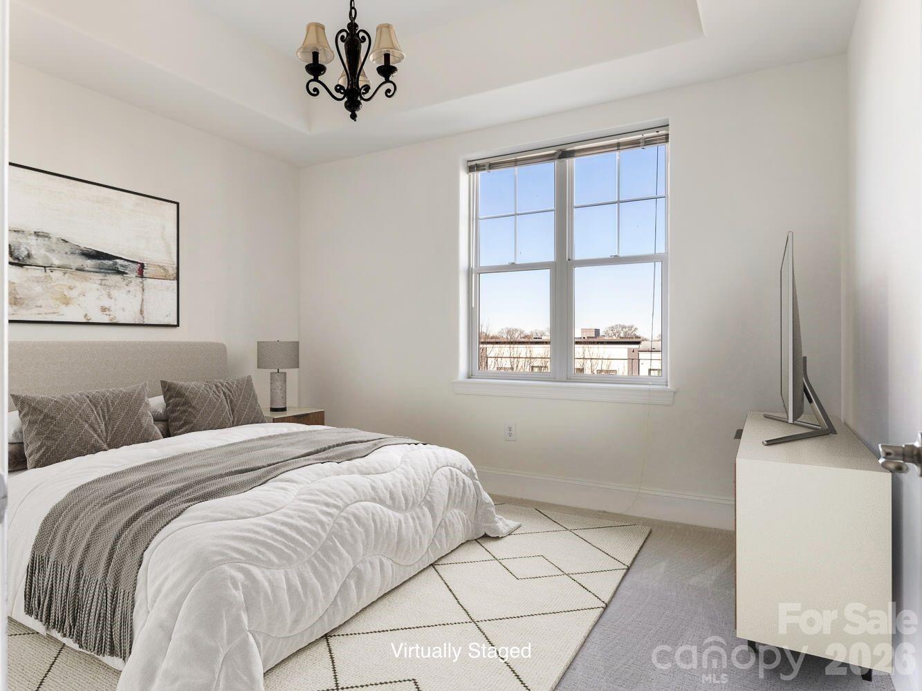 Piedmont Row - Residential