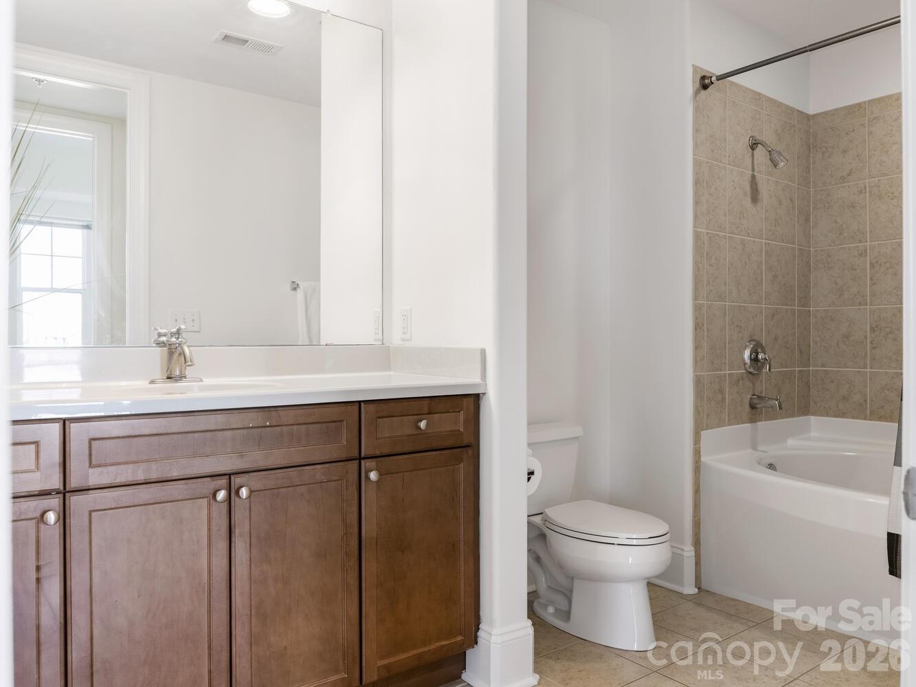 Piedmont Row - Residential