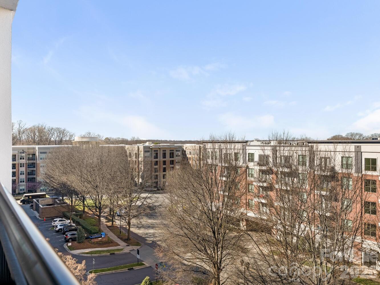 Piedmont Row - Residential