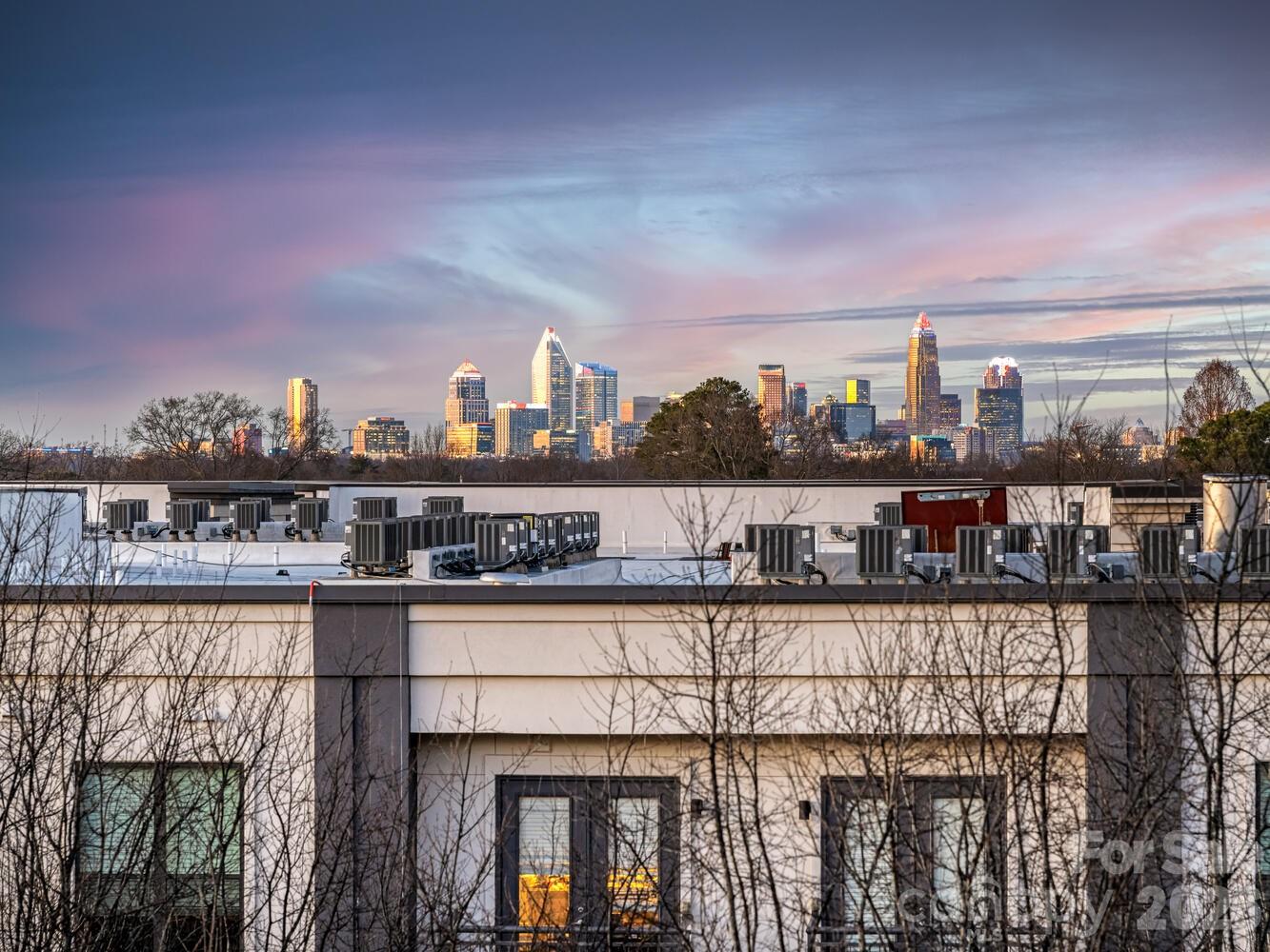 Piedmont Row - Residential