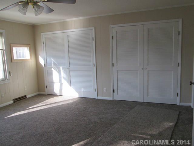Whiteville Park - Residential