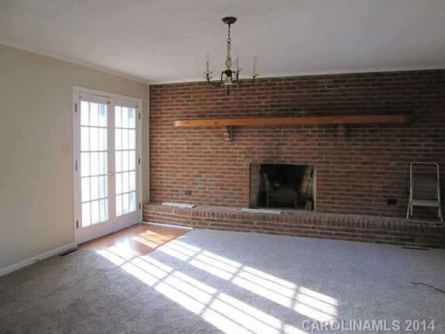 Whiteville Park - Residential
