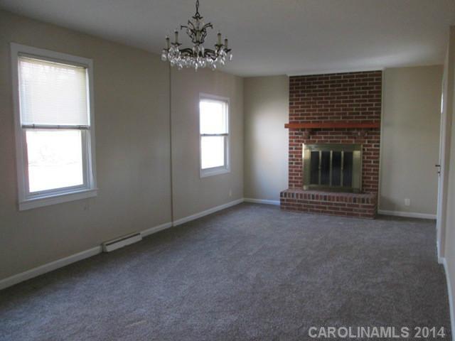 Whiteville Park - Residential