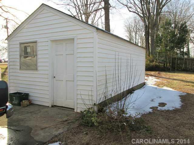 Whiteville Park - Residential