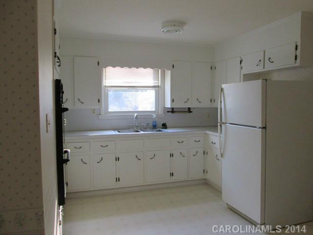 Whiteville Park - Residential