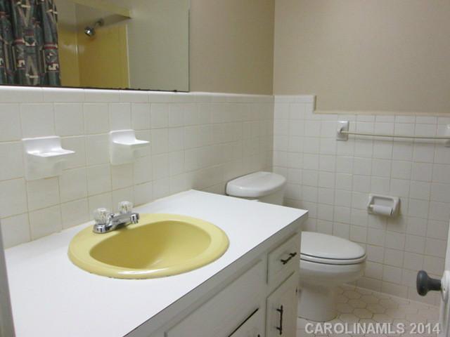 Whiteville Park - Residential